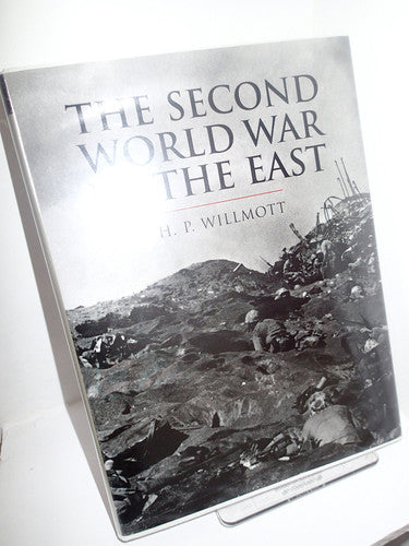 The Second World War in the East
