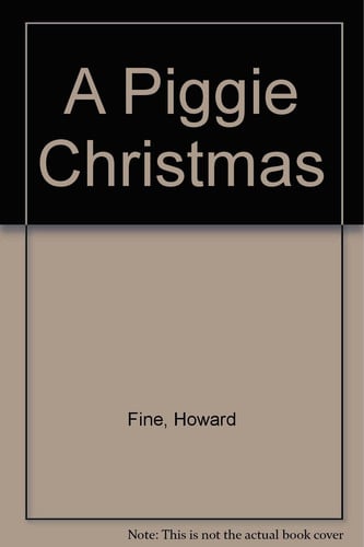 A Piggie Christmas