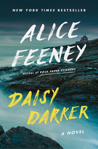 Daisy Darker A Novel