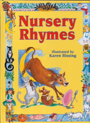 Nursery Rhymes