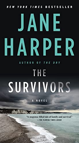The Survivors: A Novel