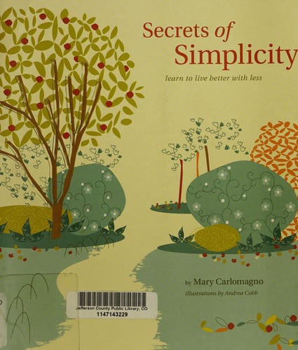 Secrets of Simplicity
