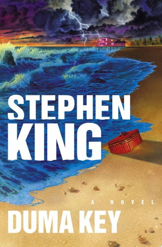Duma Key A Novel