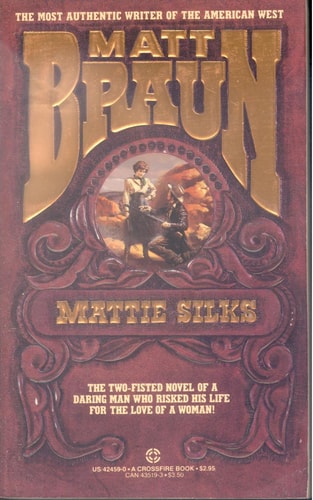 Mattie Silks