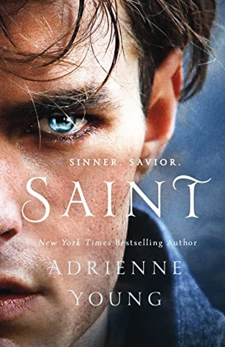 Saint A Novel