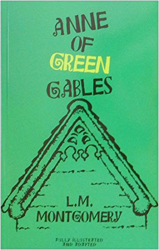 Anne of Green Gables