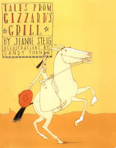 Tales from Gizzard's Grill