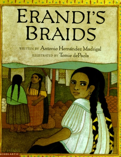Erandi's Braids