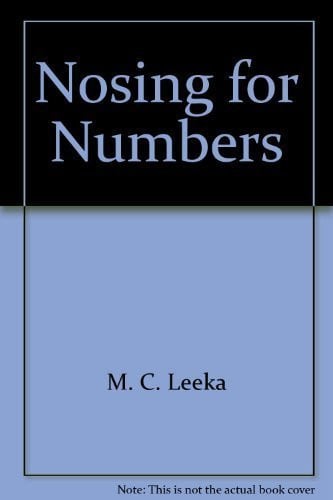 Nosing for Numbers : Finders Keepers Fun-To-Find Basic Concepts