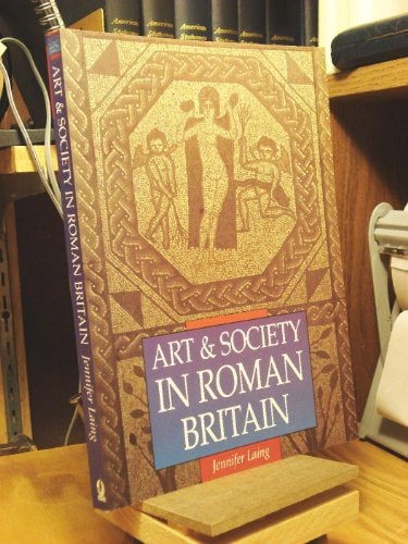 Art and Society in Roman Britain