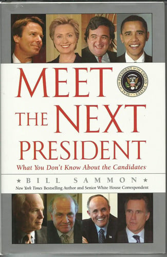 Meet the Next President