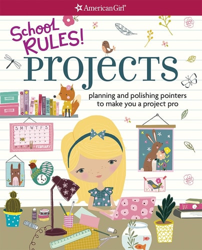 School Rules! Projects Planning and Polishing Pointers to Make You a Project Pro
