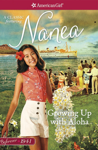 Growing Up with Aloha A Nanea Classic 1