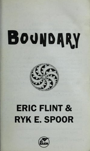 Boundary