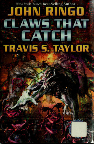 Claws That Catch