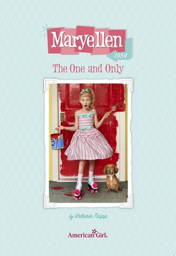 Maryellen: The One and Only