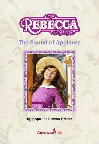 Rebecca: The Sound of Applause