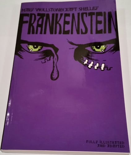Frankenstein