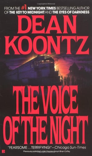 The Voice of the Night