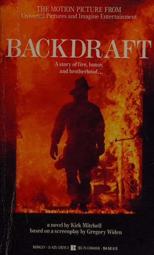 Backdraft