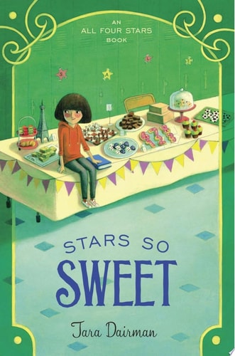 Stars So Sweet An All Four Stars Book