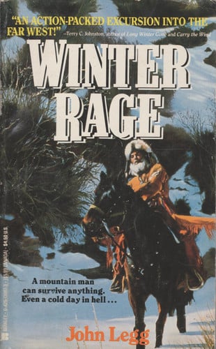 Winter Rage