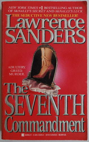 The Seventh Commandment