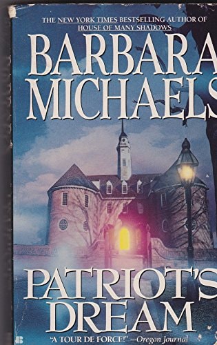 Patriot's Dream