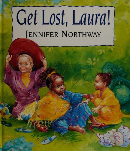 Get Lost Laura