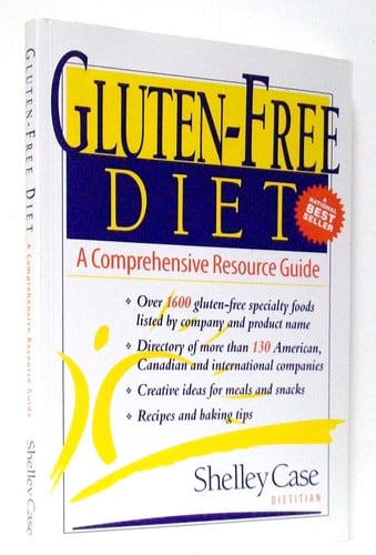 Gluten-Free Diet: A Comprehensive Resource Guide