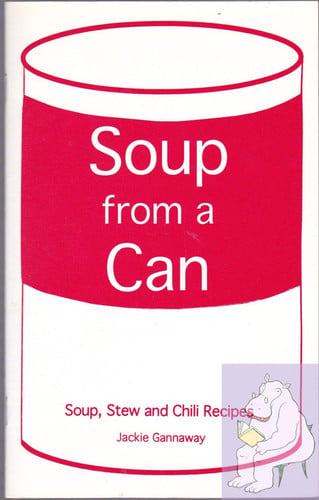 Soup From a Can