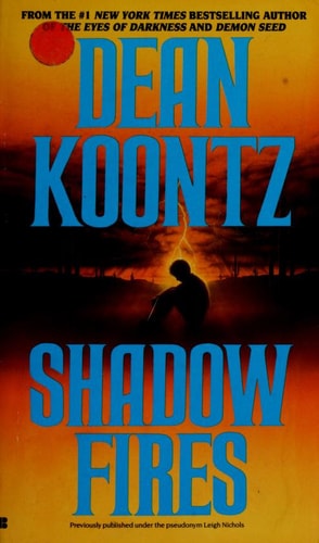 Shadowfires