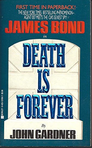 Death Is Forever