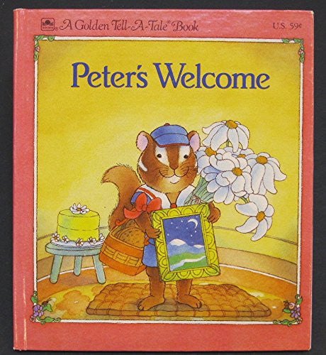 Peters Welcome