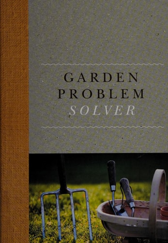 Garden Problem Solver