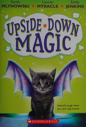 Upside-down Magic