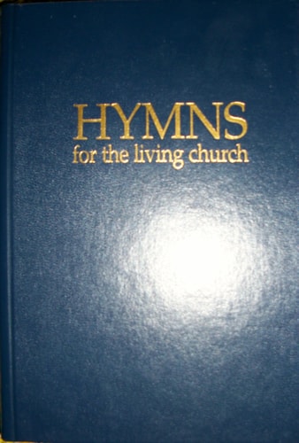 Hymns of the Living Church