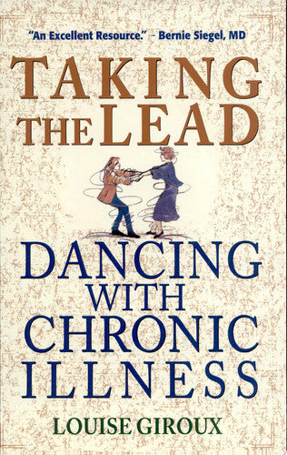 Taking the Lead: Dancing with Chronic Illness