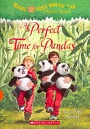 Perfect Time For Pandas