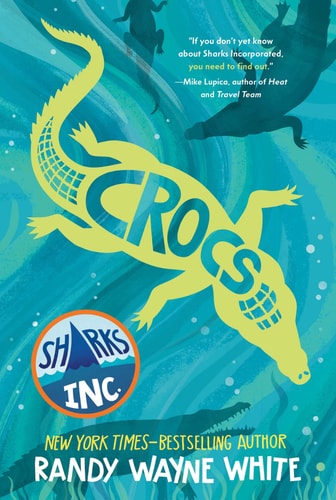 Crocs A Sharks Incorporated Novel