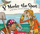 Puppy Pirates, X Marks the Spot (Every pup loves to dig for buried treasure!) Book #2