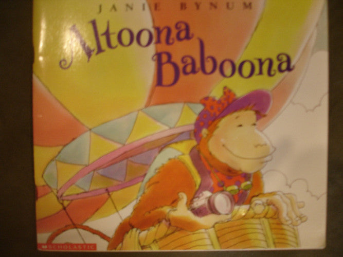 Altoona Baboona
