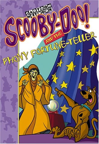 Scooby-Doo and the Phony Fortune-Teller