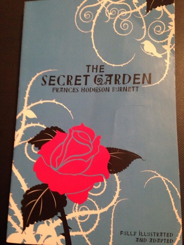 The Secret Garden