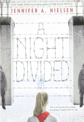 A Night Divided