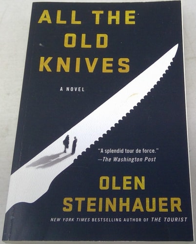 All the Old Knives