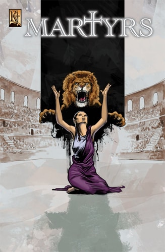 The Martyrs
