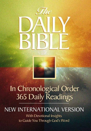 The Daily Bible