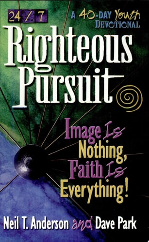 Righteous Pursuit