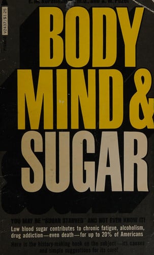 Body Mind&Sugar